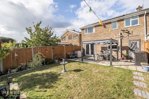 Garden - click for photo gallery